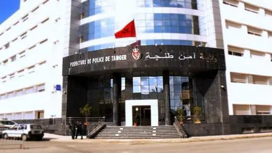 العثور على جثة موظف أمن تستنفر سلطات مدينة طنجة
